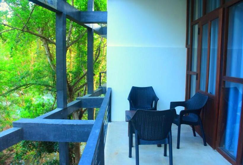 Family Suite, Sunwin River Cabana