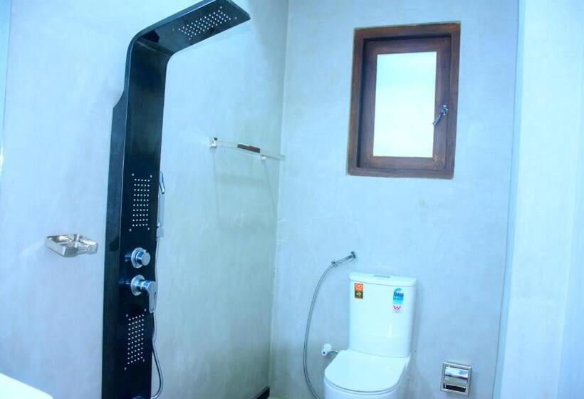 Family Suite, Sunwin River Cabana