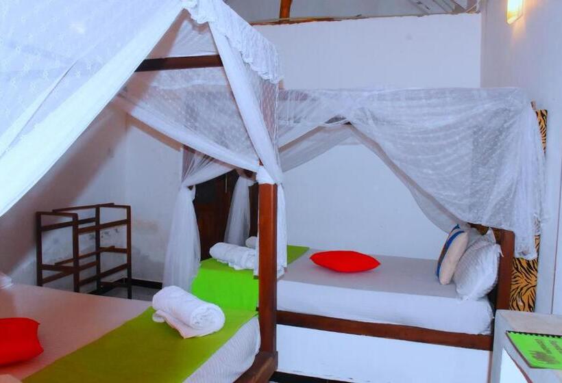 Семейный Номер, Sunwin River Cabana