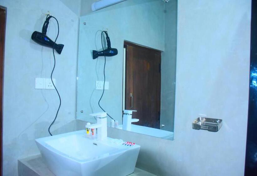 Family Suite, Sunwin River Cabana