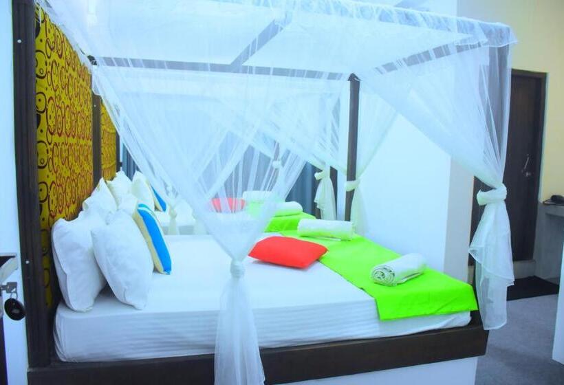 Family Suite, Sunwin River Cabana