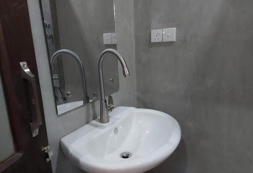 Номер Deluxe с Балконом, Sunwin River Cabana