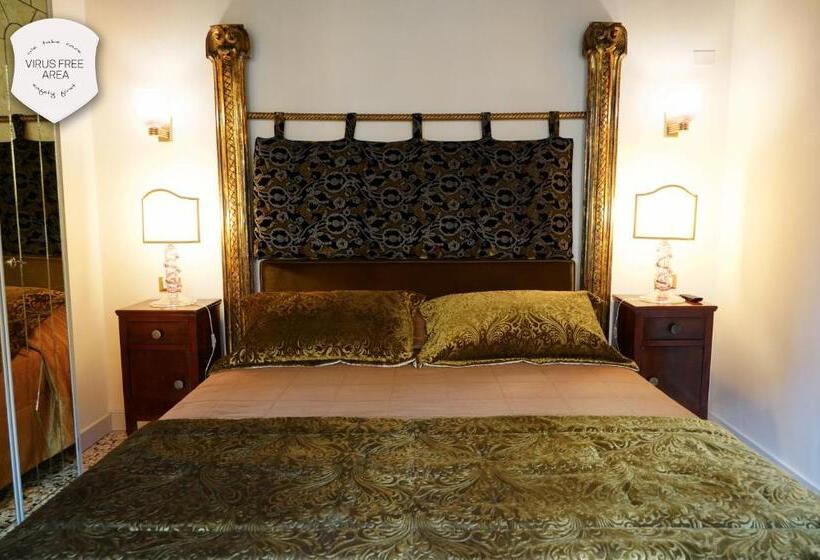 اتاق استاندارد, Granda Sweet Suites