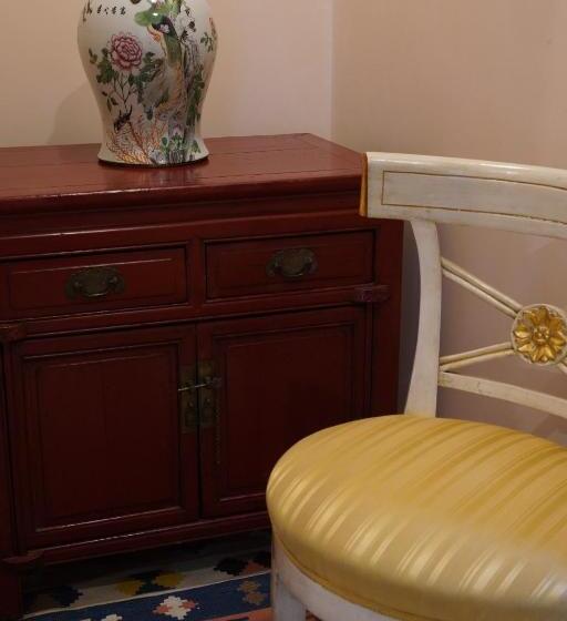 اتاق استاندارد, Granda Sweet Suites