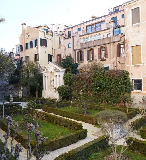 اتاق استاندارد, Granda Sweet Suites