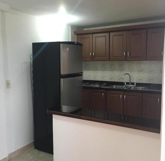 Apartamento 1 Quarto Rés-do-chão, Alojamiento Campestre Hawaii