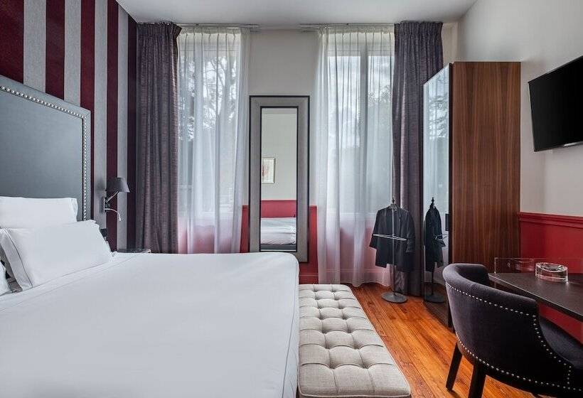 Номер Стандарт, Le Palais Gallien Hôtel & Spa