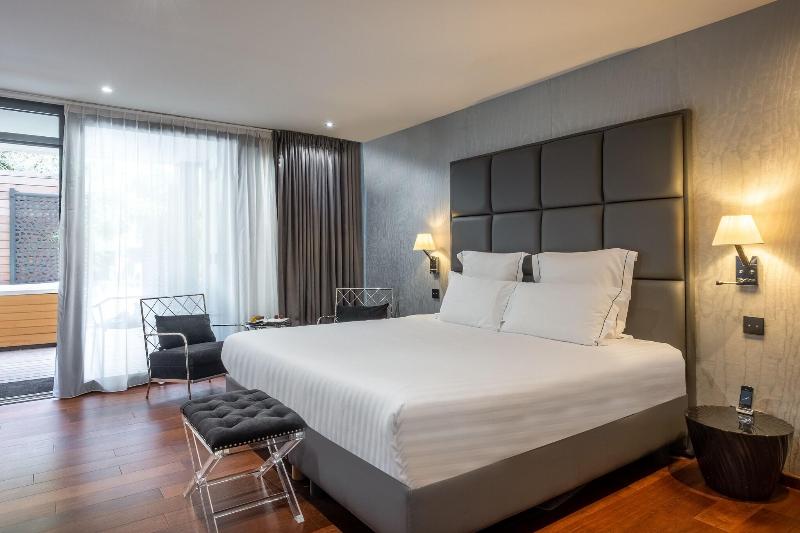 Номер Престиж, Le Palais Gallien Hôtel & Spa
