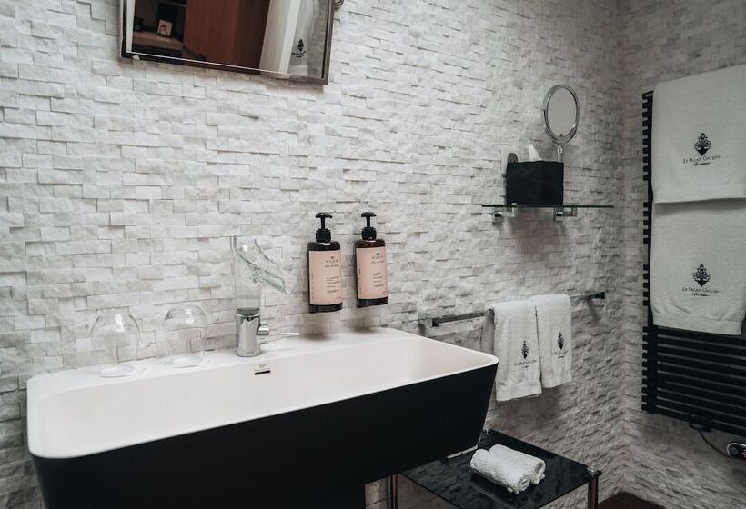 Номер Престиж, Le Palais Gallien Hôtel & Spa