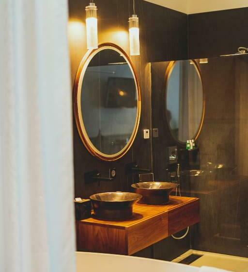 Номер Престиж, Le Palais Gallien Hôtel & Spa