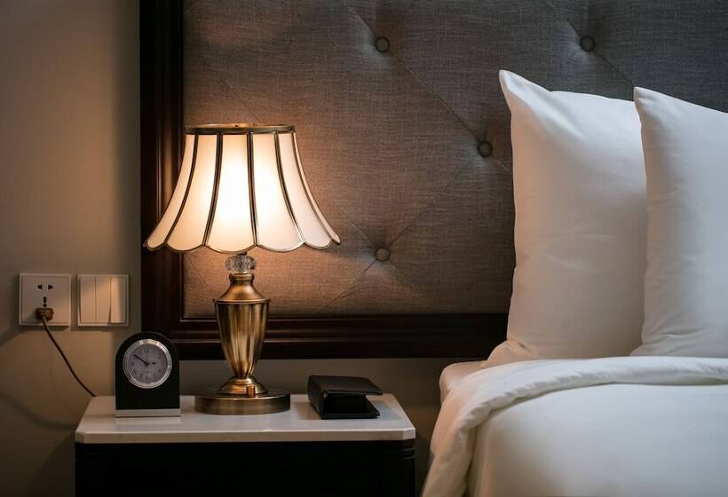 اتاق سوپریور, Sen Grand Hotel & Spa Managed By Sen Group