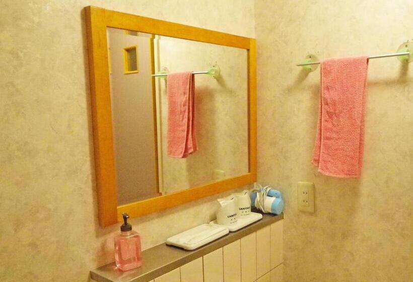 Четырехместный Номер Стандарт, Uneri