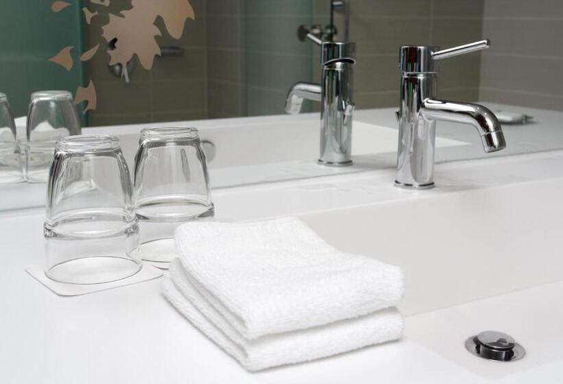 Стандартный Номер Кровать Кинг, Wingate By Wyndham Denver Airport
