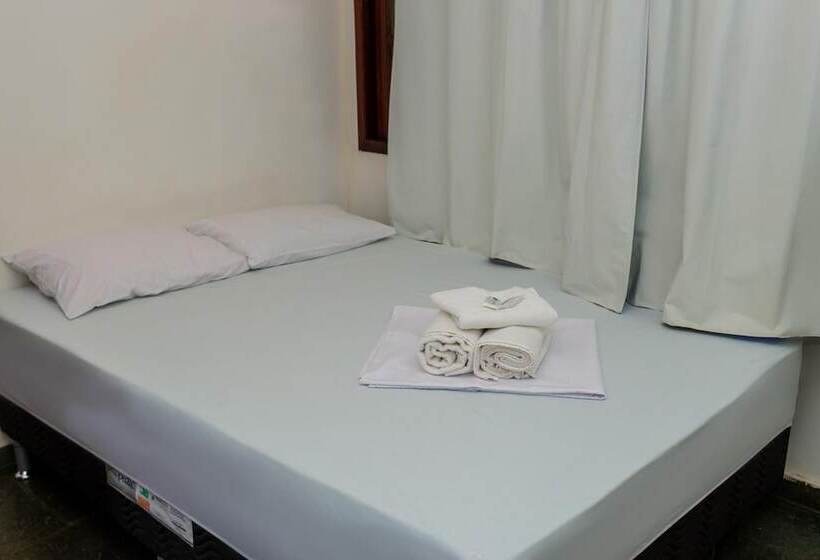 Quarto Estandar, Pousada Brisa De Saquarema