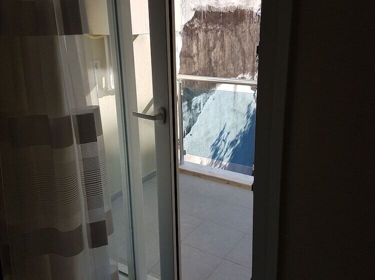 Apartamento Deluxe 1 Dormitório, Yeşilyurt Residence