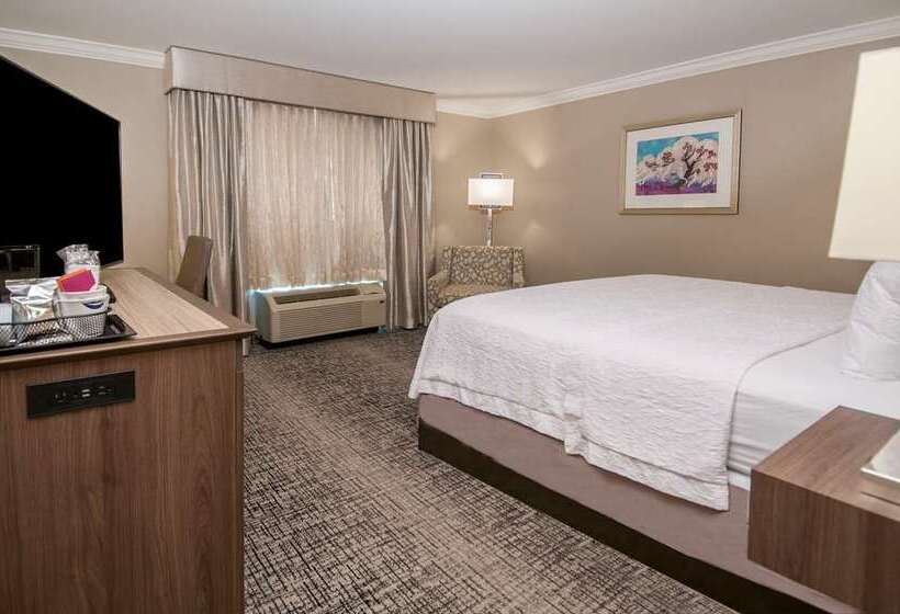 Номер Стандарт, Hampton Inn Sedalia