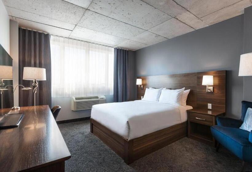 Номер Стандарт, Imperia Hôtel Et Suites Boucherville