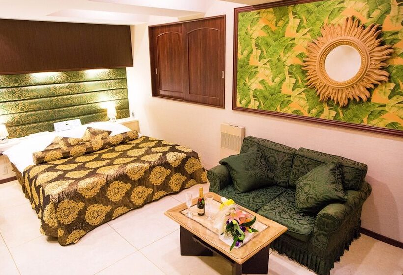 Номер Стандарт, Restay Hakodate