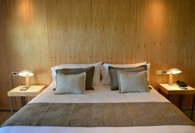 스탠다드 룸, Termas Victoria Wellness Spa