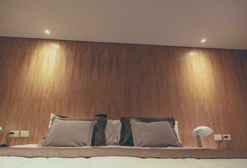 수피리어 룸, Termas Victoria Wellness Spa