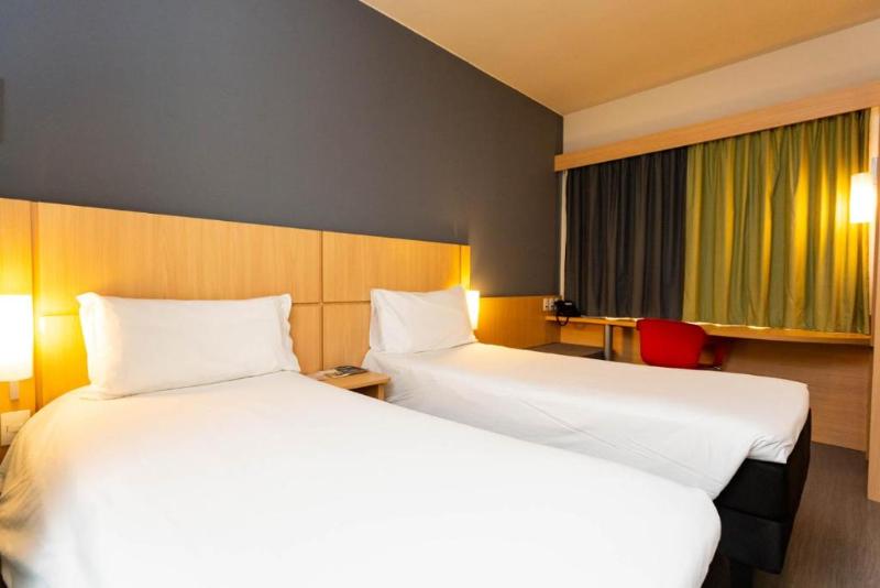 Номер Economy, Connecting Flight Mactan Cebu Hostel