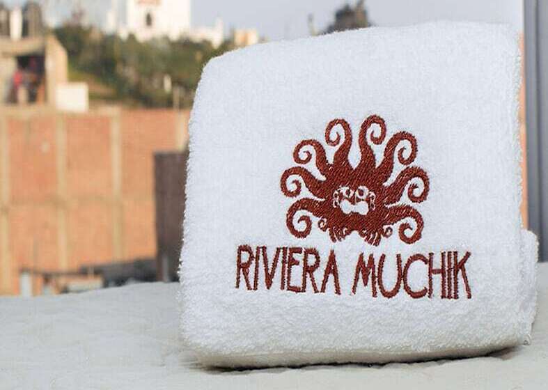 Номер Стандарт, Riviera Muchik