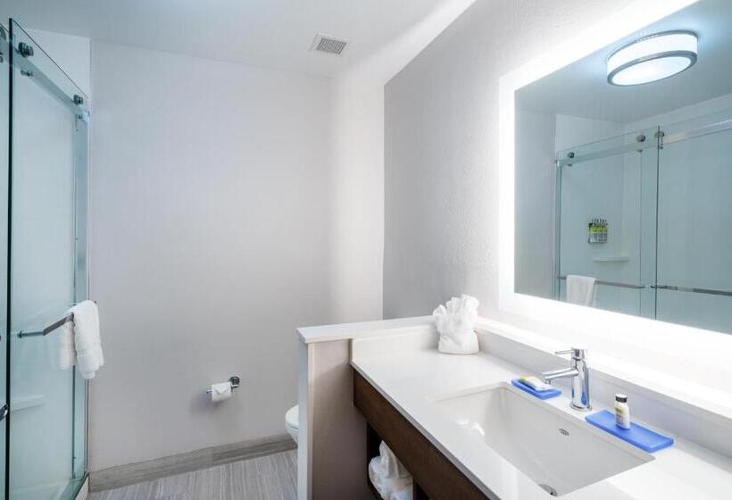 Люкс, Holiday Inn Express & Suites Atlanta Airport Ne   Hapeville, An Ihg