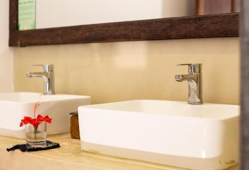 اتاق لوکس با چشم‌انداز دریا, Kupaga Villas Boutique Hotel   Adults Only