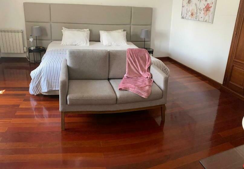 Дом 3 Спальни, The Oak´s Wolf Country House