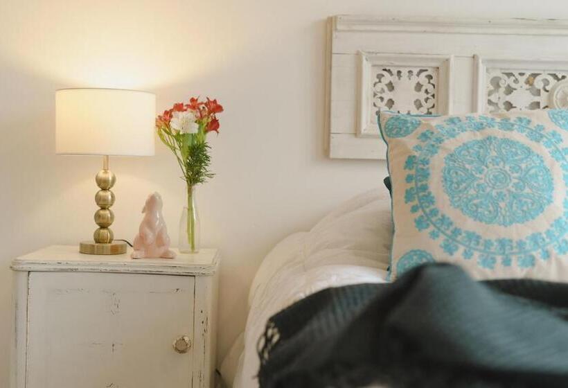 Family Suite, Villa Trinidad Guesthouse