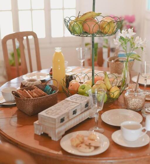 Дом 2 Спальни, Villa Trinidad Guesthouse