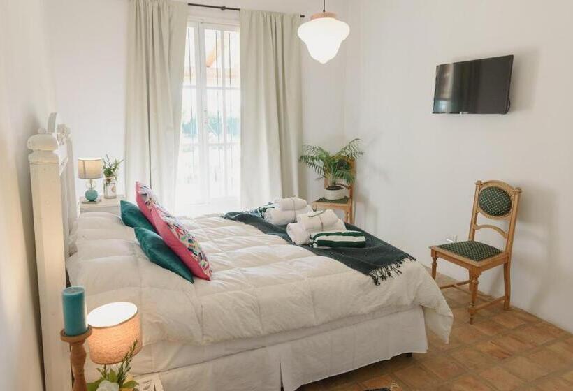 Номер Deluxe, Villa Trinidad Guesthouse