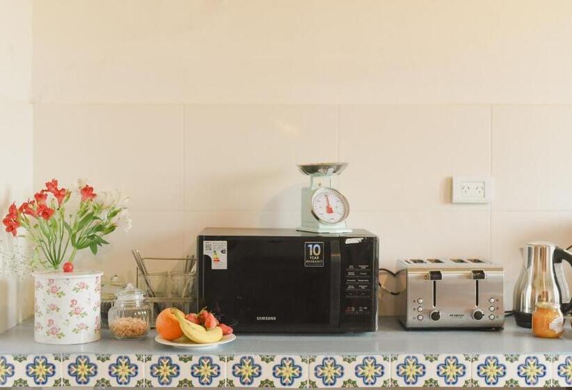 Номер Deluxe, Villa Trinidad Guesthouse