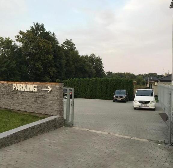 Номер Стандарт, Penzion Stella