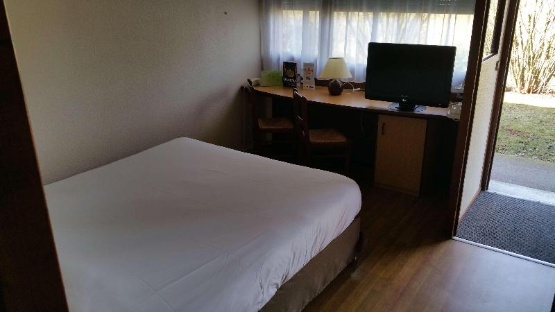 标准间, Tru By Hilton Louisville Airport