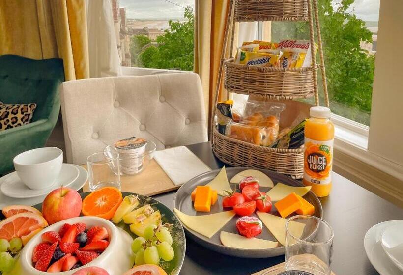 Люкс Superior Вид на Море, Timbertop Suites   Adults Only