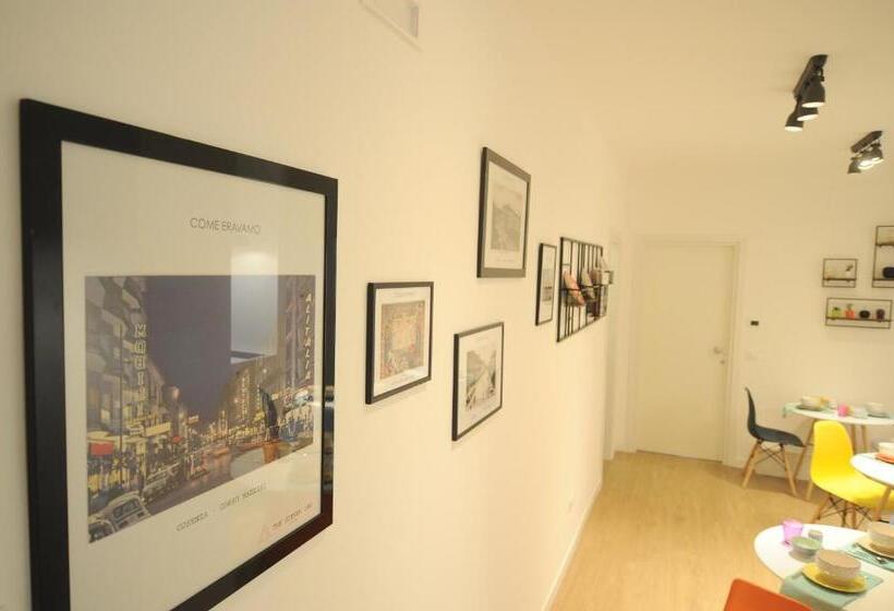 خانه 2 خوابه, The Corner 180 Suite