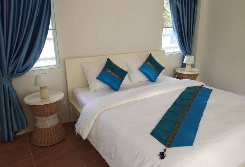 سوییت لوکس, La Maison Ya Nui Resort Phuket