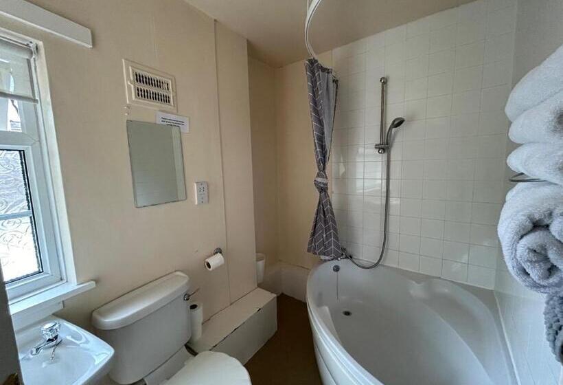 Номер Deluxe, Blue Boar Inn