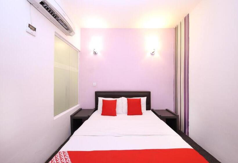 اتاق استاندارد, Oyo 442 Marvelton