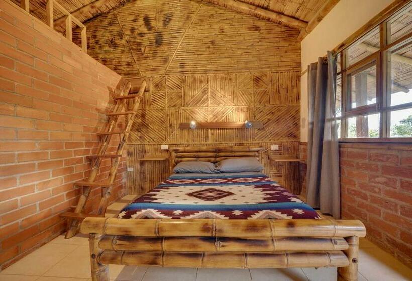 스탠다드 룸, Hostal Pakay
