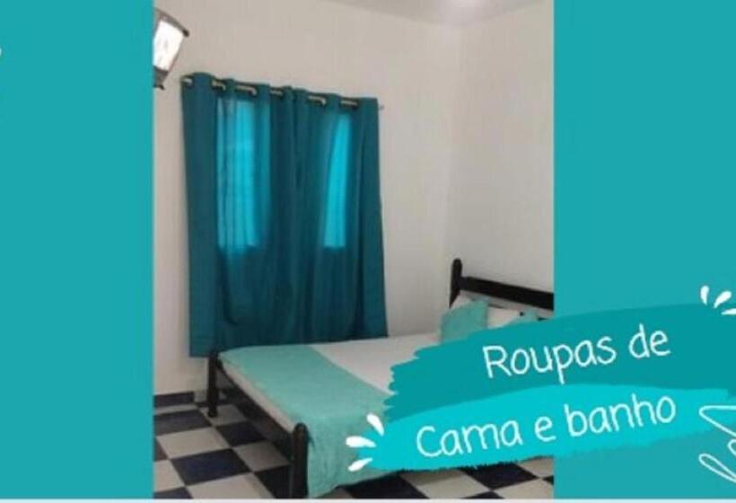 스위트, Pousada Luar De Boracéia