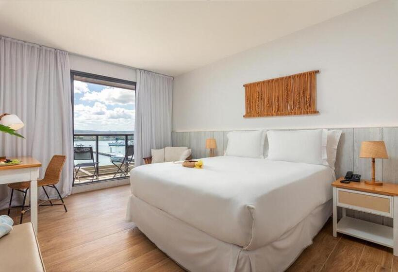 Master Suite com Vistas, Arete