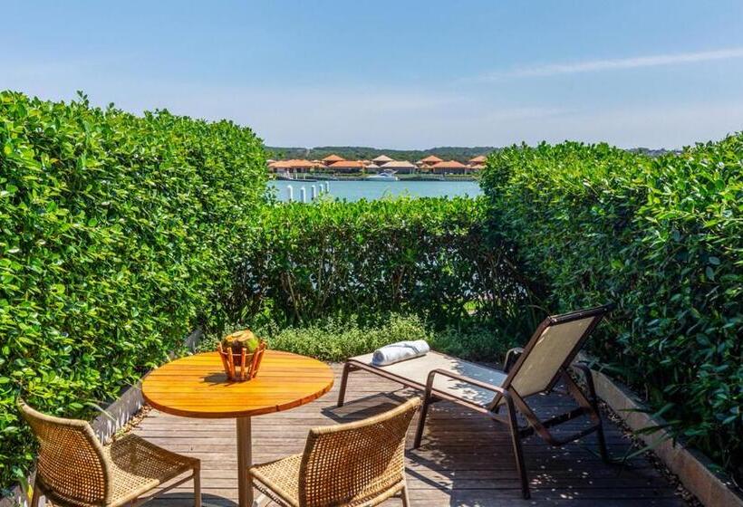 Master Suite com Vistas, Arete