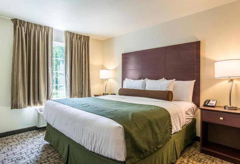 Family Suite, Cobblestone Hotel & Suites   Torrington