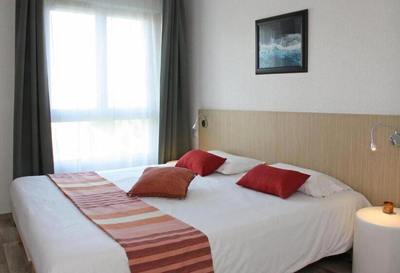 Апартаменты 1 Спальня, Residence Bella Vista