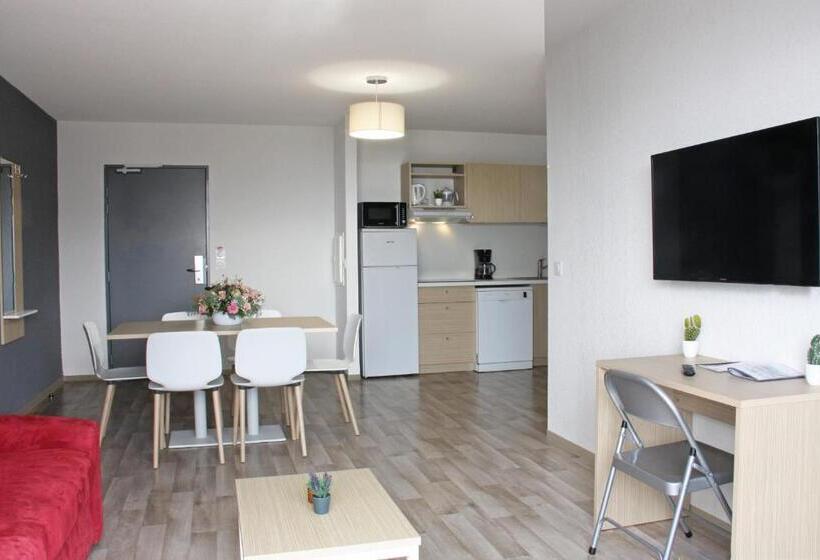 Апартаменты 2 Спальни, Residence Bella Vista