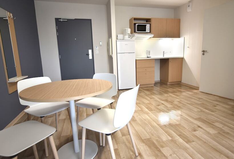 Апартаменты 2 Спальни, Residence Bella Vista