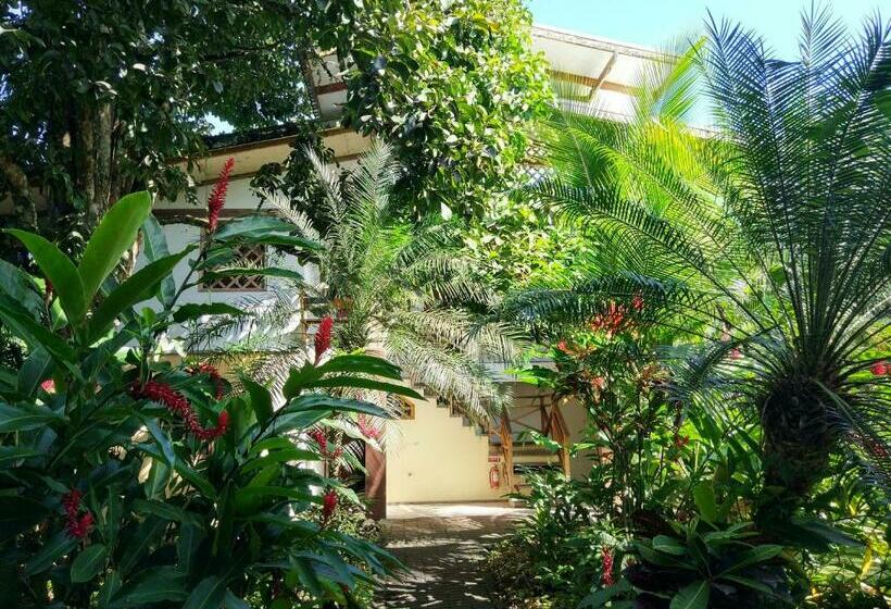 공동 객실, Pagalù Hostel