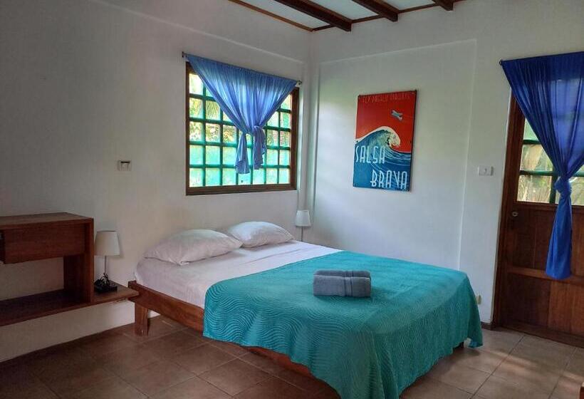 장애인을 위한 스탠다드 룸, Pagalù Hostel